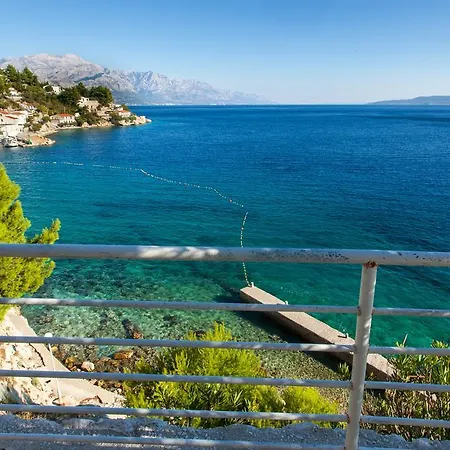 Blaga Rooms&apartments 3*