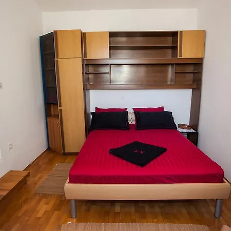 Blaga Rooms&apartments 苏佩塔尔