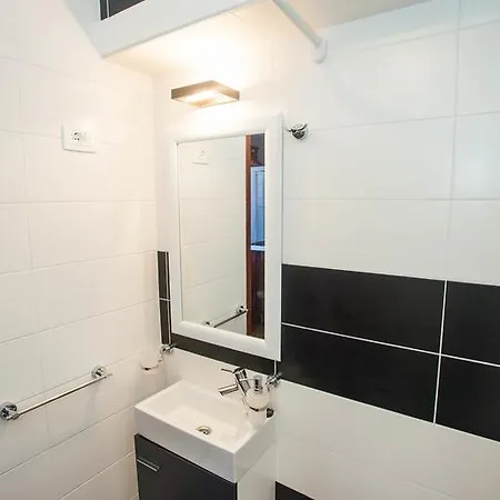 Blaga Rooms&apartments 招待所