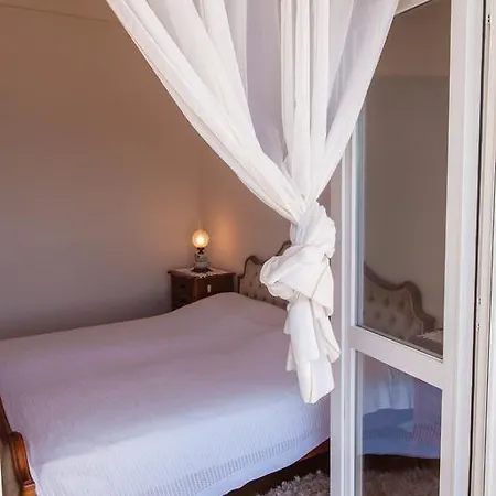 Blaga Rooms&apartments 3* 苏佩塔尔