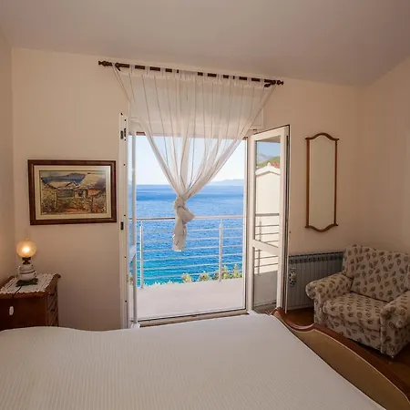 Blaga Rooms&apartments 3*