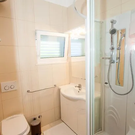 Blaga Rooms&apartments 苏佩塔尔