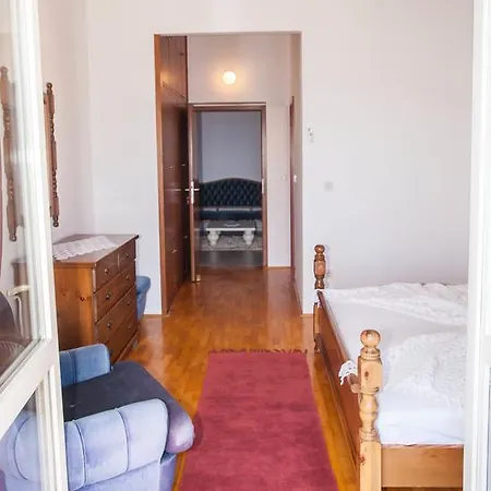 招待所 Blaga Rooms&apartments