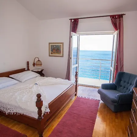 ゲストハウス Blaga Rooms&apartments