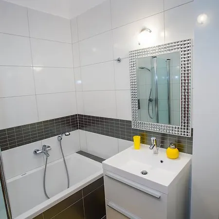 Blaga Rooms&apartments ゲストハウス