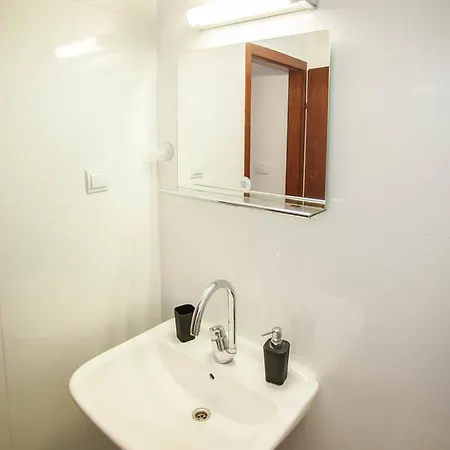 ゲストハウス Blaga Rooms&apartments 3*
