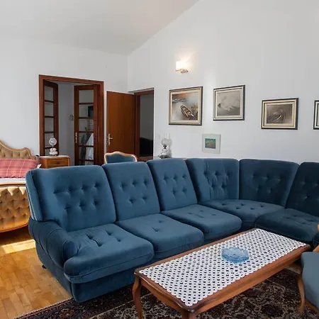 招待所 Blaga Rooms&apartments 苏佩塔尔
