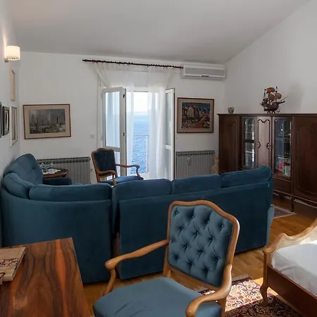 Blaga Rooms&apartments 3* 苏佩塔尔