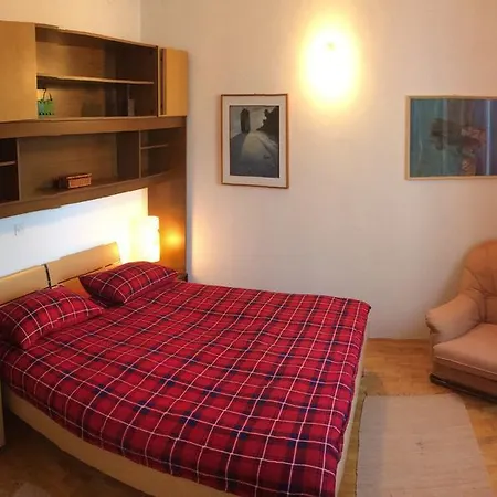 Blaga Rooms&apartments 苏佩塔尔