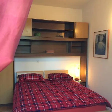 Blaga Rooms&apartments 3* 苏佩塔尔