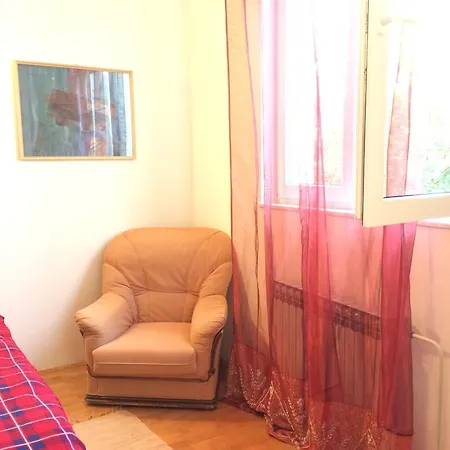 Blaga Rooms&apartments