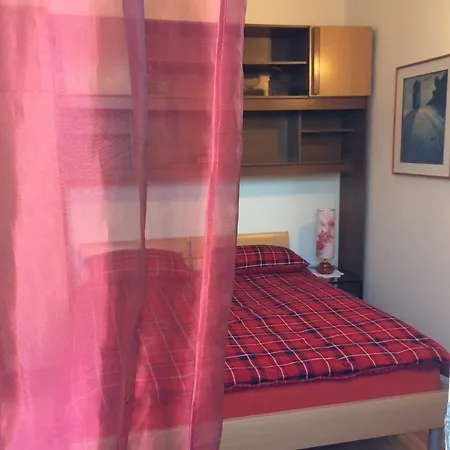 Blaga Rooms&apartments 3* 苏佩塔尔