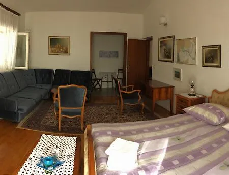 Blaga Rooms&apartments 苏佩塔尔