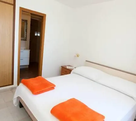 Blaga Rooms&apartments 苏佩塔尔