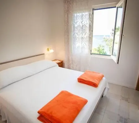 招待所 Blaga Rooms&apartments 苏佩塔尔