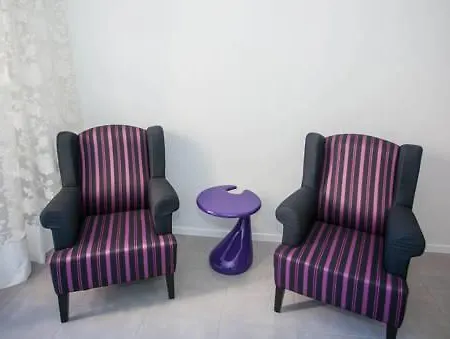 Blaga Rooms&apartments 招待所 苏佩塔尔