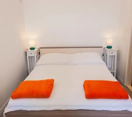 Blaga Rooms&apartments