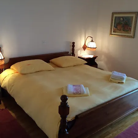 Blaga Rooms&apartments