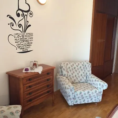 Blaga Rooms&apartments