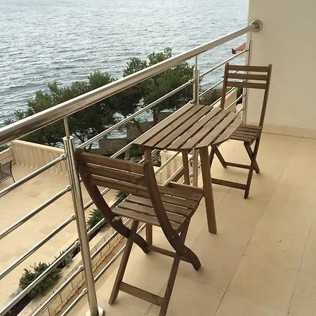 招待所 Blaga Rooms&apartments