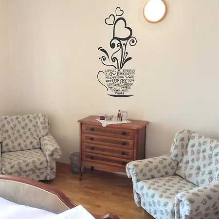 Blaga Rooms&apartments 苏佩塔尔